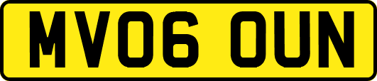MV06OUN