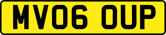 MV06OUP