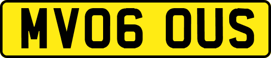 MV06OUS