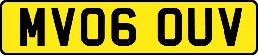 MV06OUV