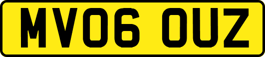 MV06OUZ