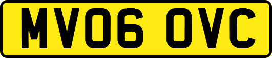 MV06OVC
