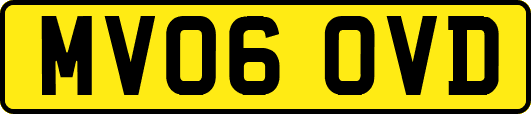 MV06OVD