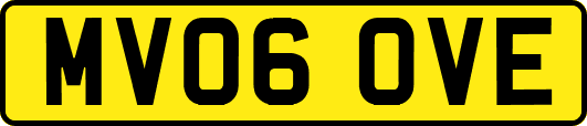 MV06OVE