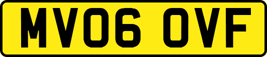 MV06OVF