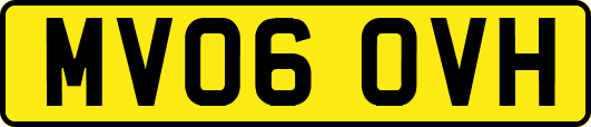 MV06OVH
