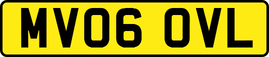 MV06OVL
