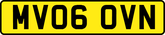 MV06OVN