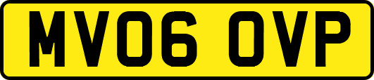 MV06OVP