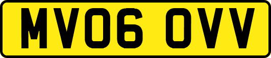 MV06OVV
