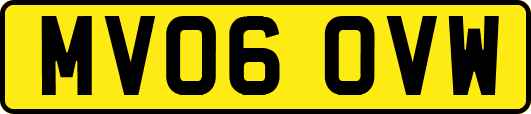 MV06OVW