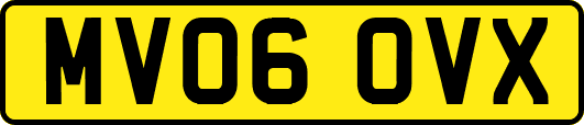 MV06OVX