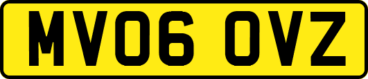 MV06OVZ