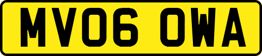 MV06OWA