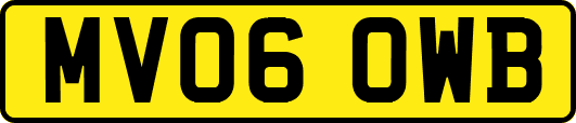MV06OWB