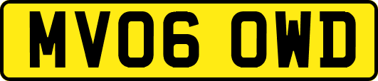 MV06OWD
