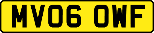 MV06OWF