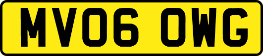 MV06OWG