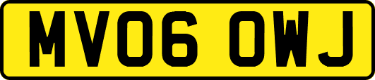 MV06OWJ