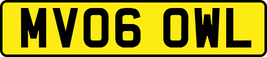 MV06OWL