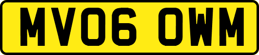 MV06OWM