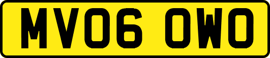 MV06OWO