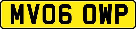 MV06OWP