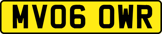MV06OWR