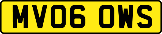 MV06OWS