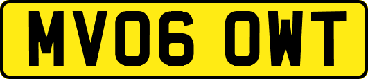MV06OWT
