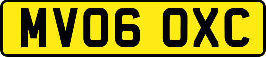 MV06OXC