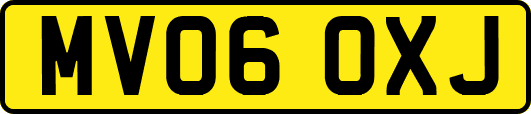 MV06OXJ