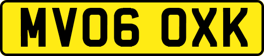 MV06OXK