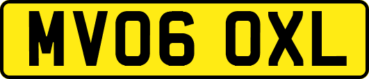 MV06OXL