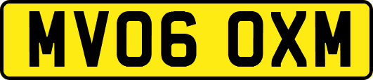 MV06OXM
