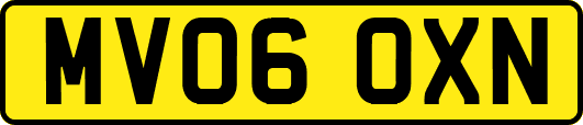 MV06OXN