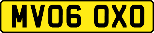 MV06OXO