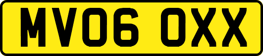 MV06OXX