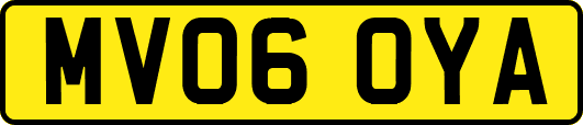 MV06OYA