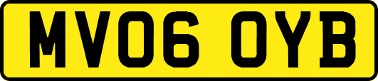 MV06OYB