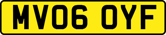 MV06OYF