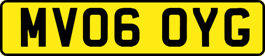 MV06OYG