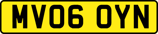 MV06OYN