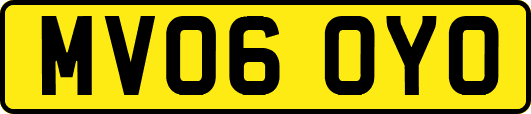 MV06OYO