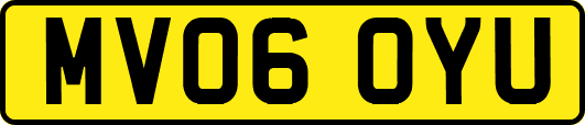 MV06OYU