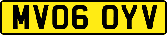MV06OYV