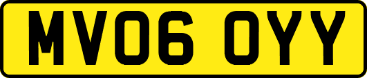 MV06OYY