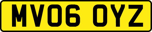 MV06OYZ