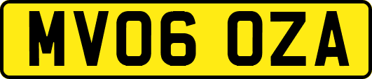 MV06OZA