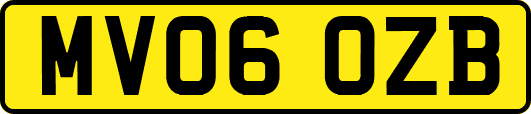 MV06OZB